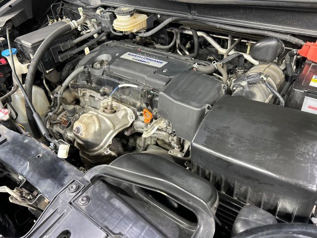 HONDA ODYSSEY 4WD 2013 Image 31