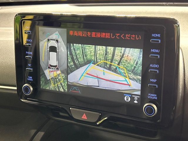 TOYOTA YARIS CROSS HYBRID 2022 Image 31