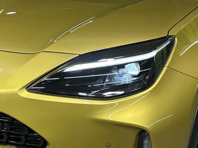 TOYOTA YARIS CROSS HYBRID 2022 Image 31