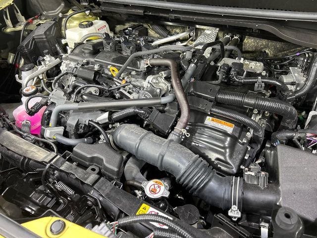 TOYOTA YARIS CROSS HYBRID 2022 Image 31