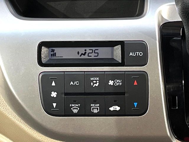 HONDA N-WGN 2018 Image 31