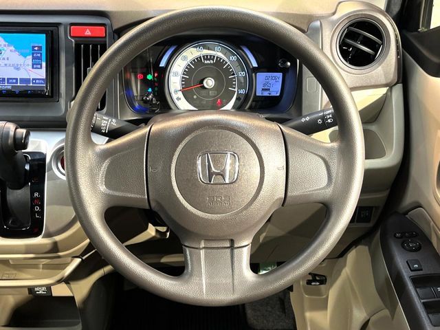 HONDA N-WGN 2018 Image 31