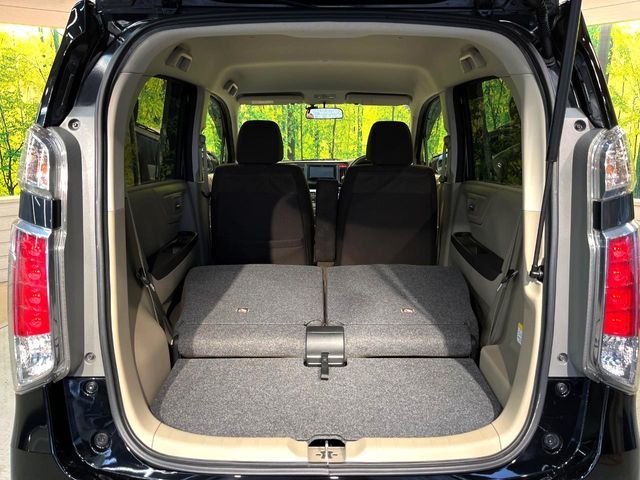 HONDA N-WGN 2018 Image 31