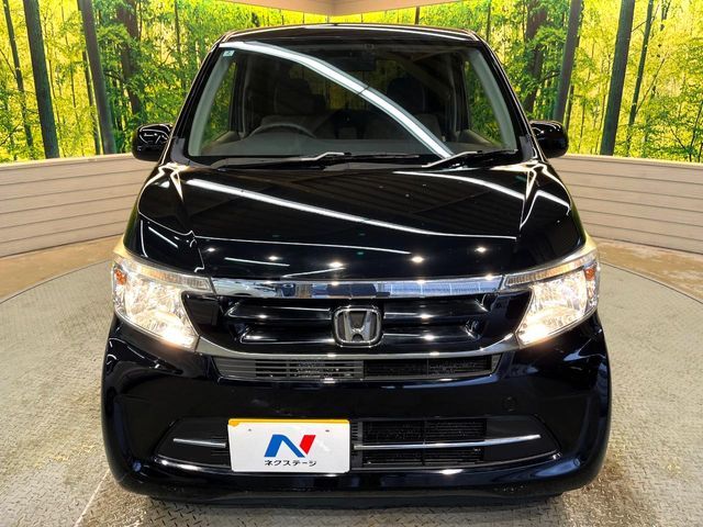 HONDA N-WGN 2018 Image 31