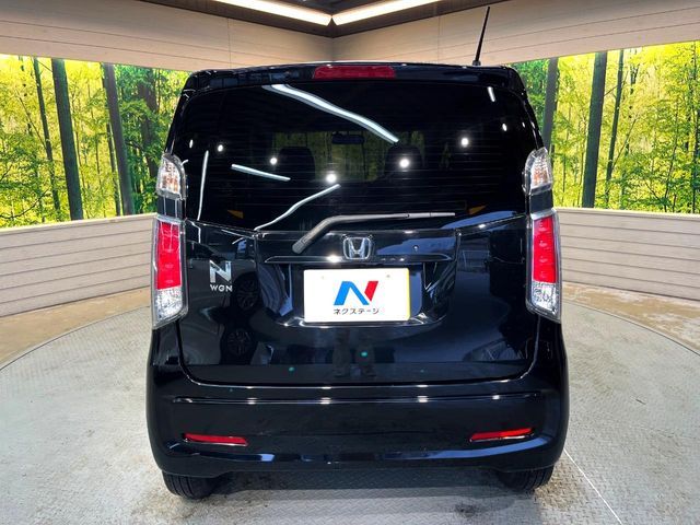 HONDA N-WGN 2018 Image 31
