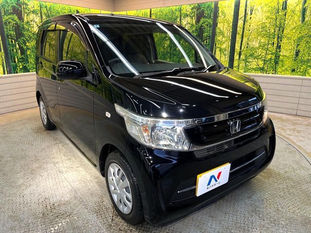 HONDA N-WGN 2018 Image 31