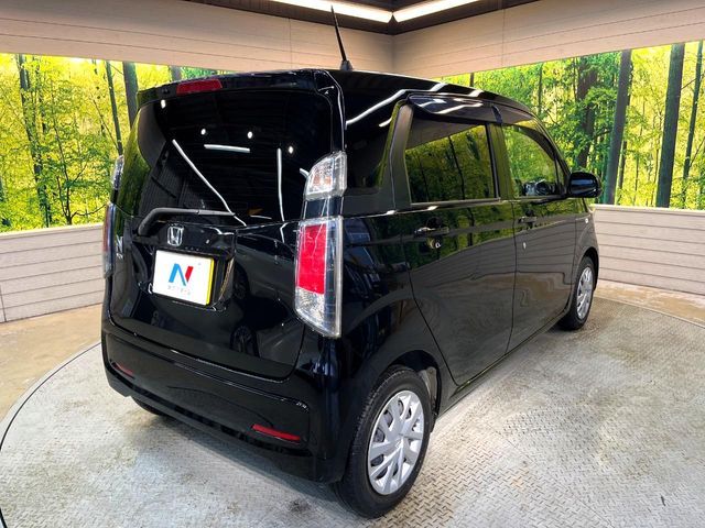 HONDA N-WGN 2018 Image 31