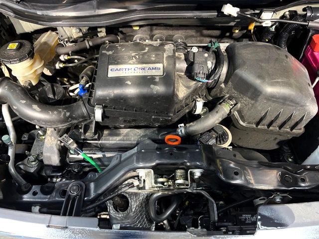 HONDA N-WGN 2018 Image 31