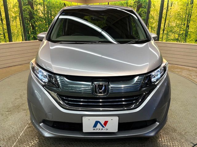 HONDA FREED HYBRID 2019 Image 31