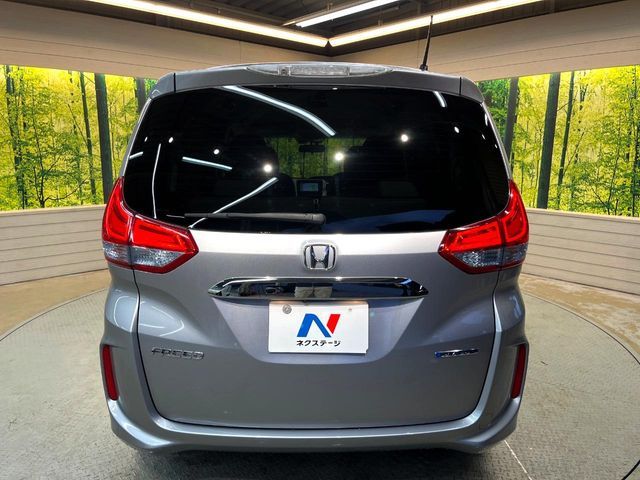 HONDA FREED HYBRID 2019 Image 31