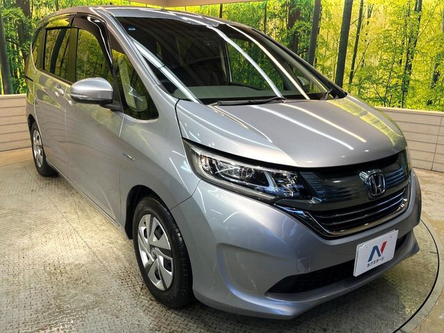 HONDA FREED HYBRID 2019 Image 31