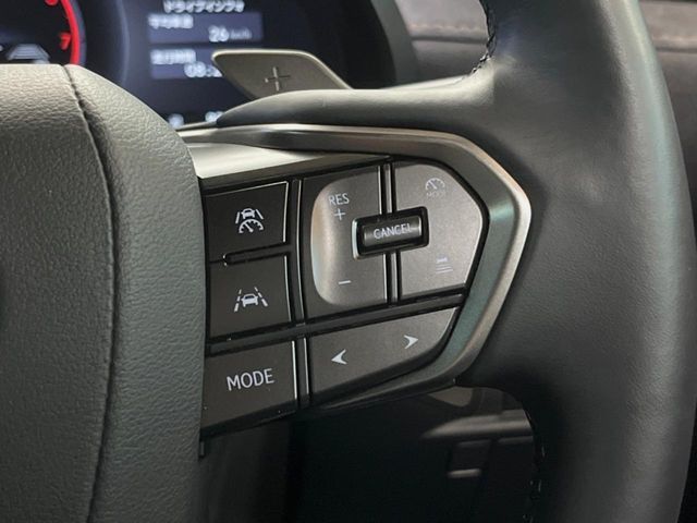 TOYOTA LEXUS LBX 2024 Image 31