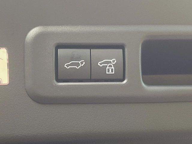 TOYOTA LEXUS LBX 2024 Image 31