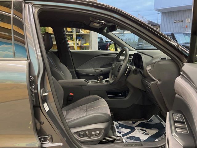 TOYOTA LEXUS LBX 2024 Image 31