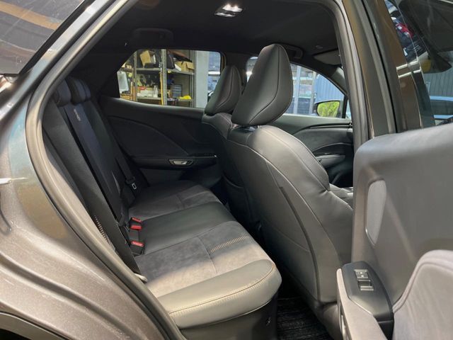 TOYOTA LEXUS LBX 2024 Image 31