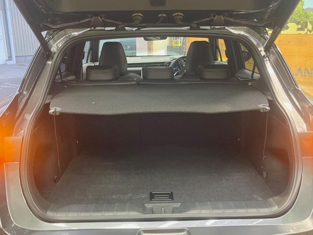 TOYOTA LEXUS LBX 2024 Image 31