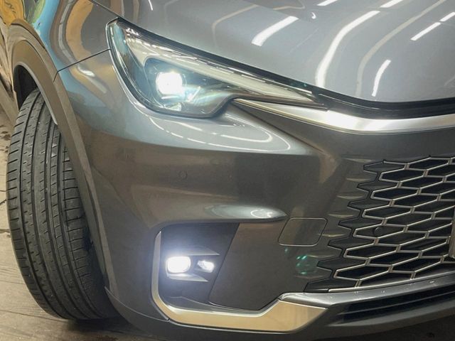 TOYOTA LEXUS LBX 2024 Image 31