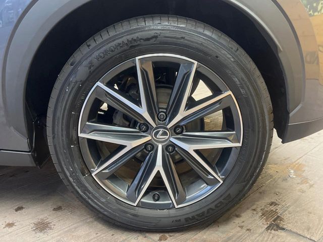 TOYOTA LEXUS LBX 2024 Image 31