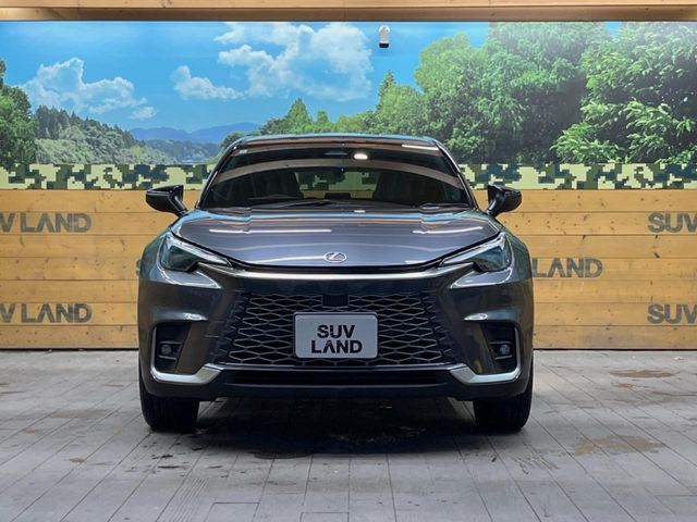 TOYOTA LEXUS LBX 2024 Image 31