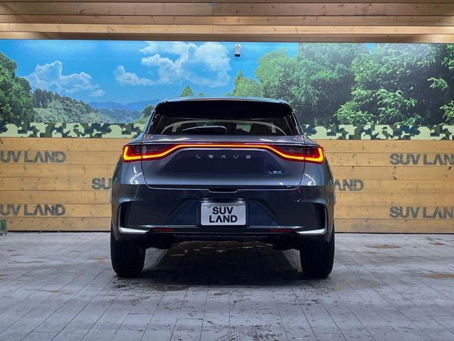 TOYOTA LEXUS LBX 2024 Image 31