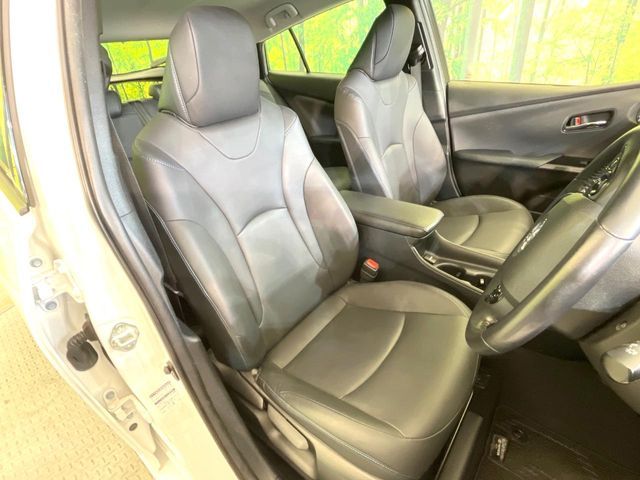 TOYOTA PRIUS 2019 Image 31