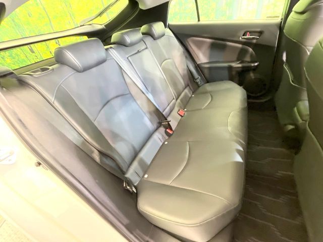 TOYOTA PRIUS 2019 Image 31