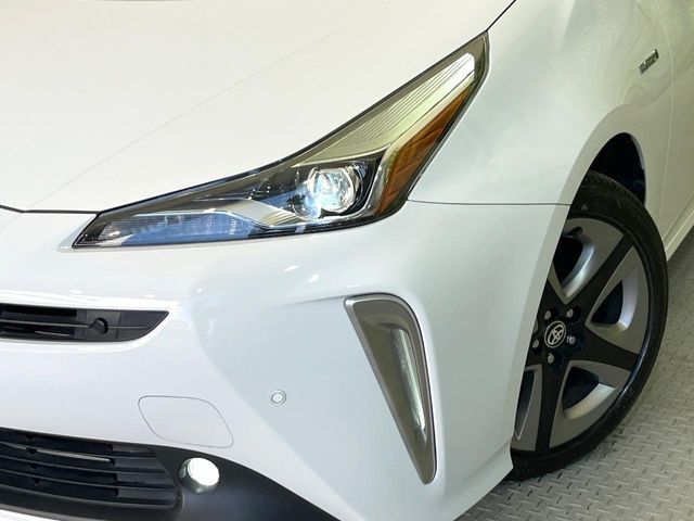 TOYOTA PRIUS 2019 Image 31