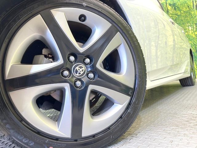 TOYOTA PRIUS 2019 Image 31