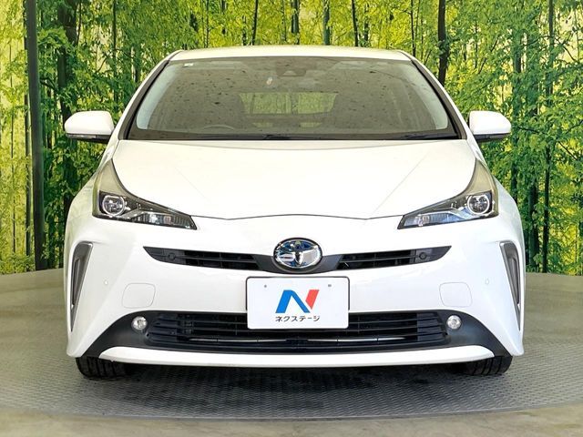 TOYOTA PRIUS 2019 Image 31
