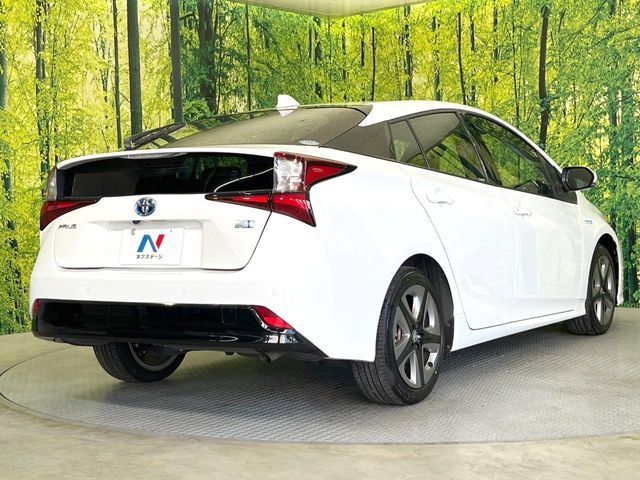 TOYOTA PRIUS 2019 Image 31