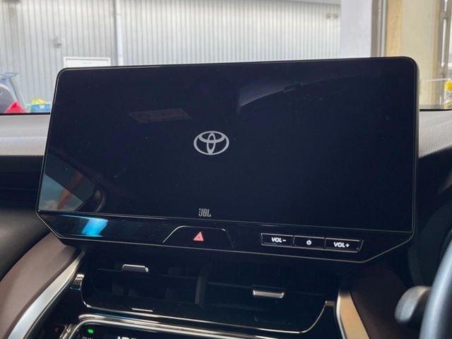 TOYOTA HARRIER HYBRID 2024 Image 31