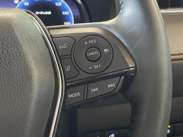 TOYOTA HARRIER HYBRID 2024 Image 31