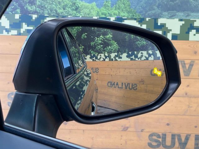 TOYOTA HARRIER HYBRID 2024 Image 31