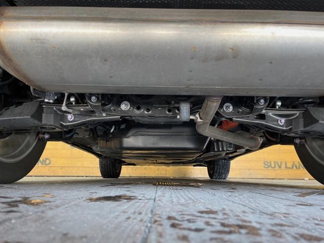 TOYOTA HARRIER HYBRID 2024 Image 31