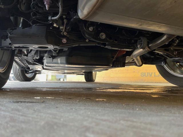 TOYOTA HARRIER HYBRID 2024 Image 31