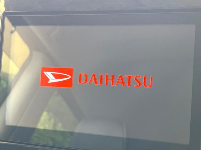 DAIHATSU TANTO CUSTOM 2017 Image 31