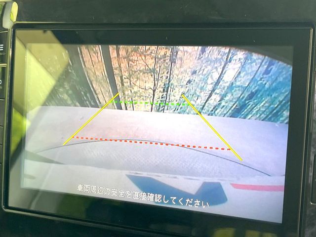 DAIHATSU TANTO CUSTOM 2017 Image 31