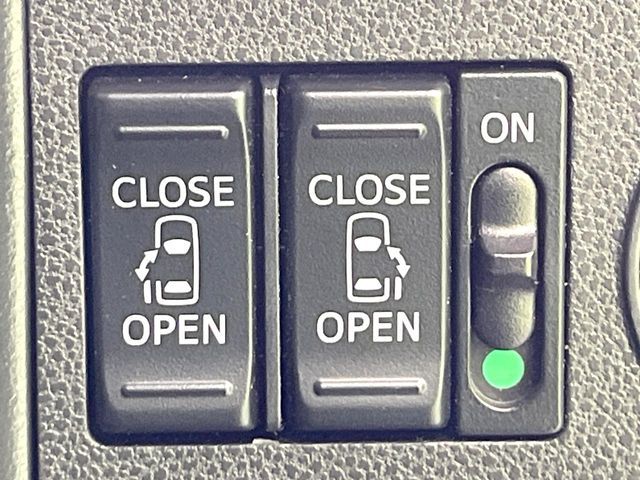 DAIHATSU TANTO CUSTOM 2017 Image 31