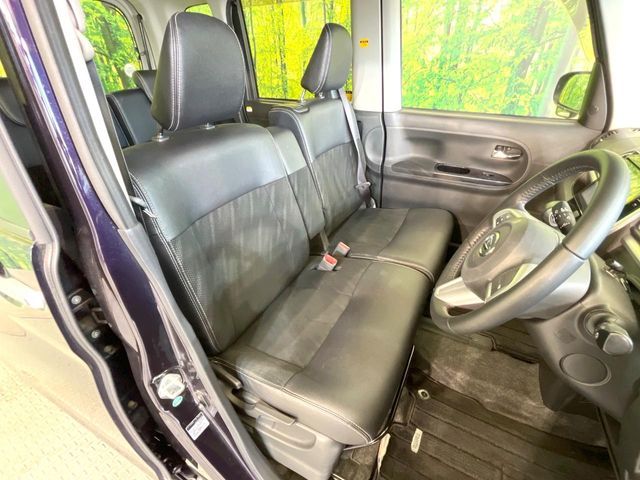 DAIHATSU TANTO CUSTOM 2017 Image 31