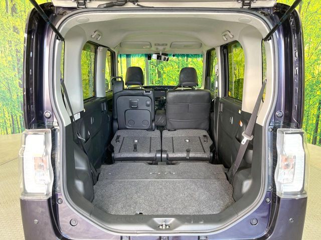 DAIHATSU TANTO CUSTOM 2017 Image 31