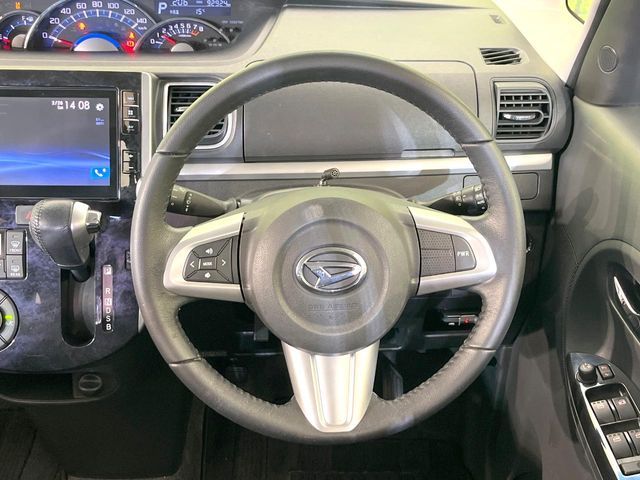 DAIHATSU TANTO CUSTOM 2017 Image 31