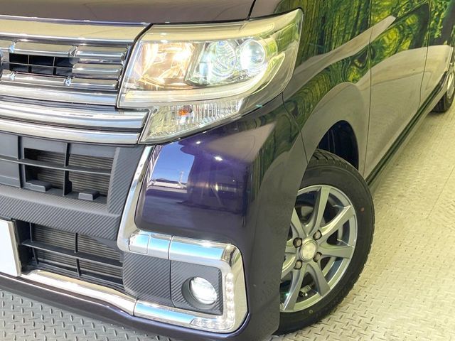 DAIHATSU TANTO CUSTOM 2017 Image 31