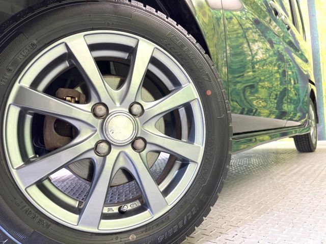 DAIHATSU TANTO CUSTOM 2017 Image 31