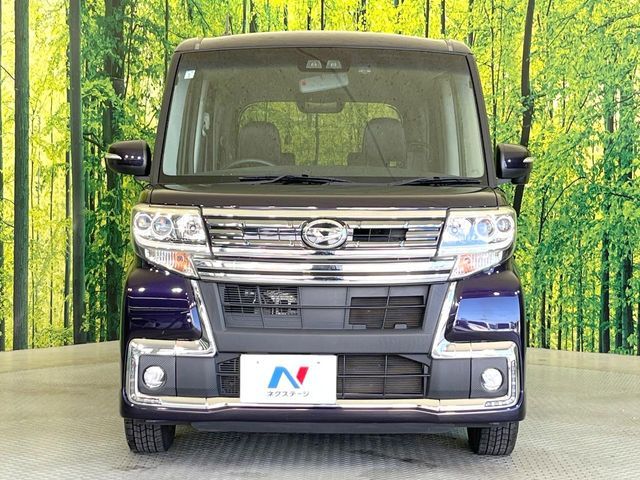 DAIHATSU TANTO CUSTOM 2017 Image 31