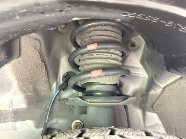 DAIHATSU TANTO CUSTOM 2017 Image 31