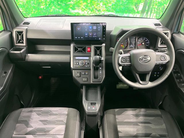 DAIHATSU TAFT 2023 Image 31