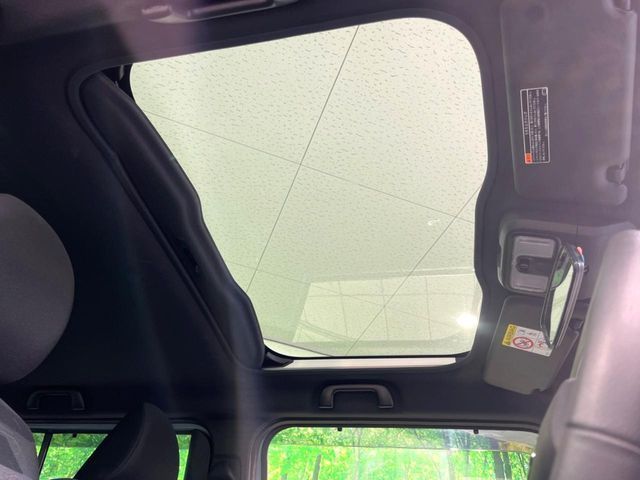 DAIHATSU TAFT 2023 Image 31