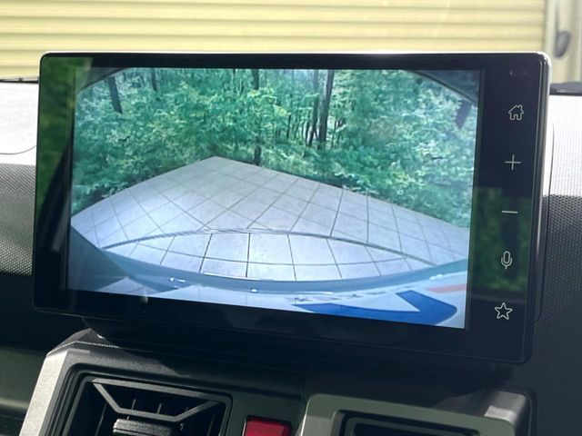 DAIHATSU TAFT 2023 Image 31