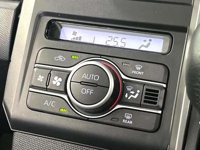 DAIHATSU TAFT 2023 Image 31