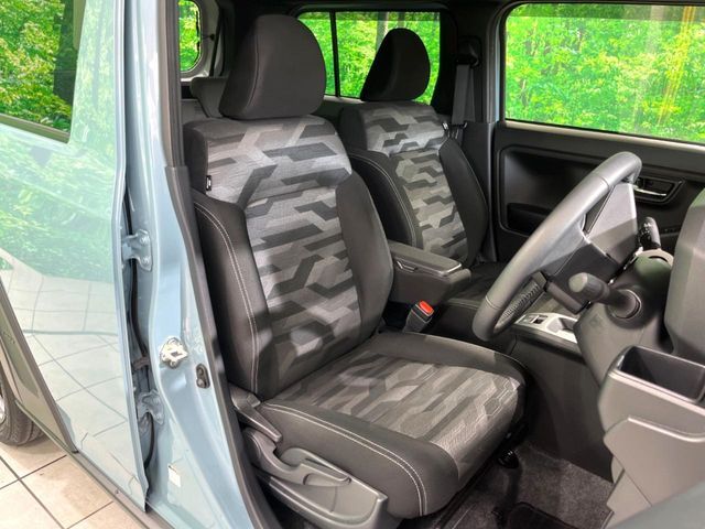 DAIHATSU TAFT 2023 Image 31